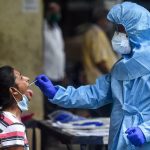 भारतमा एकैदिन २३ हजार ९ सय कोरोना संक्रमित थपिए, २ सय ३३ को मृत्यु